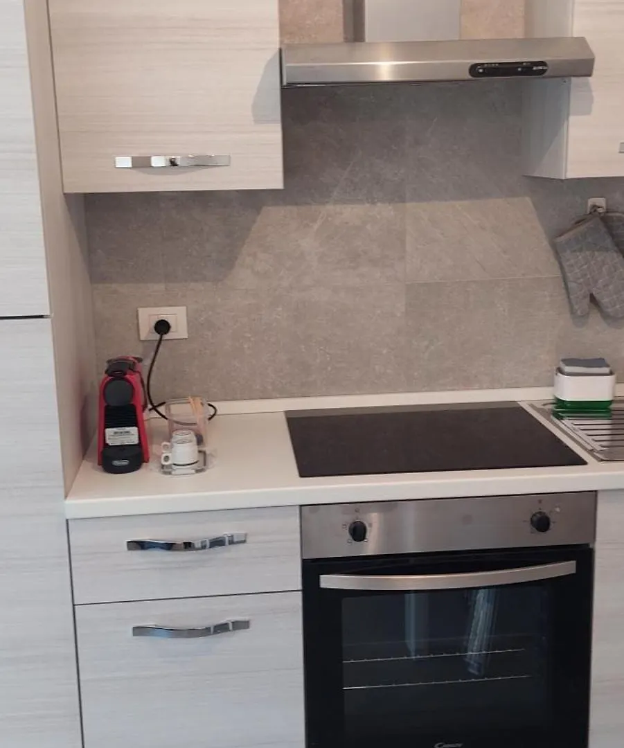 Appartement Casa Laura Zona Bellagio à Magreglio Italie