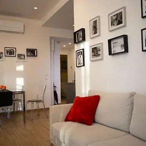  Appartement Colosseo Brightful With Rooftop Italie